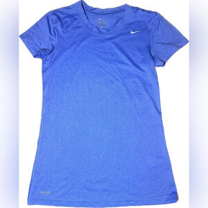 Nike dri-fit shirt